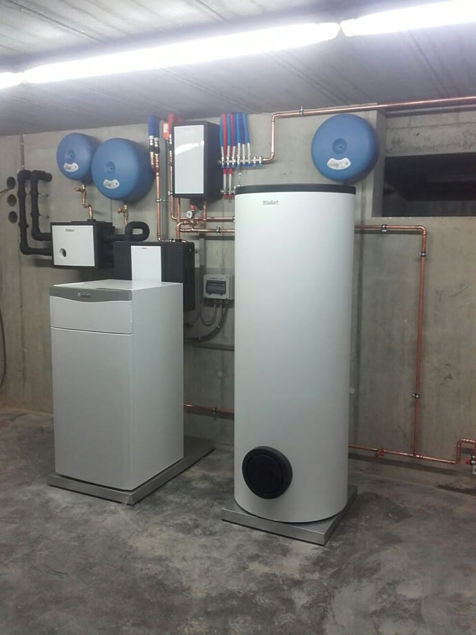 Vaillan Flex